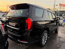 شيفروليه تاهو